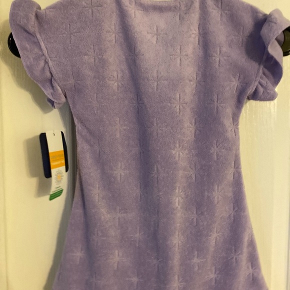 Disney Wish Terry Cloth Pocahontas size-2T - Picture 3 of 5